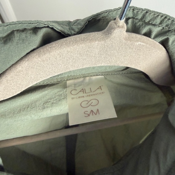 CALIA ‘Journey’ Lightweight Trenchcoat - Picture 8 of 8